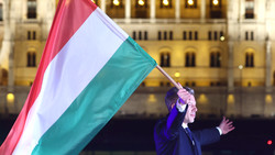 Neuanfang: Peter Magyar siegt in Ungarn