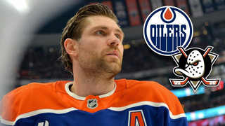 Comeback mit Vorlagen: Draisaitl startet mit Sieg in Playoffs