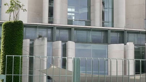 Reformpaket im Koalitionsausschuss: Union und SPD beraten