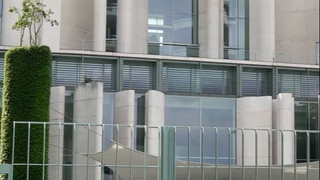 Reformpaket im Koalitionsausschuss: Union und SPD beraten