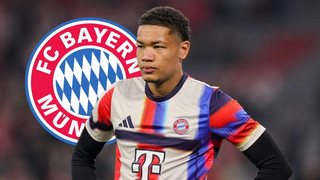 FC Bayern: Torwarttalent Prescott fällt mehrere Monate aus