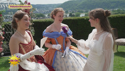 Plötzlich Prinzessin