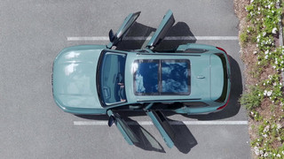 Adaptive Luftfederung und Allradlenkung - Die Fahrwerksarchitektur des Audi Q7