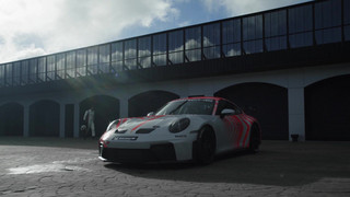 Der neue Porsche 911 Challenge - Professioneller Motorsport ohne Kompromisse