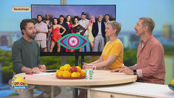 Axel Schulz, Nadja Benaissa & Co.: Das ist der neue Promi Big Brother-Cast