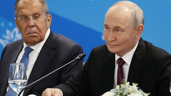 Moskau vs. Berlin: Goethe-Institute zu und darum reagierte Merz nicht früher