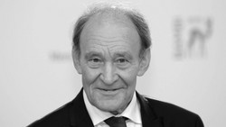 Mit 82 Jahren: Schauspieler Michael Mendl gestorben