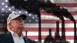 USA lockern Klimaschutz-Vorschriften