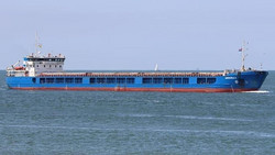 Drohnenangriffe auf Frachter im Schwarzen Meer - Schiff versenkt
