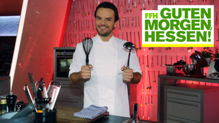 Weihnachtsessen retten: Steffen Hensslers Tipps für Notfälle