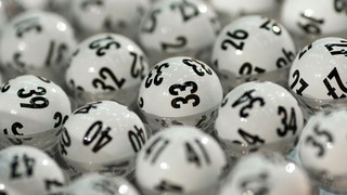 Lotto-Gewinn: Mann aus Kreis Kassel räumt 1,4 Millionen Euro ab