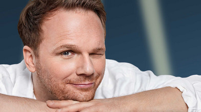 Ralf Schmitz live in Hessen | Hier Tickets kaufen