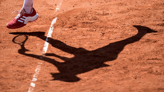 Spitzensport in Darmstadt: Internationales Tennisturnier beginnt