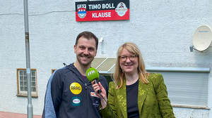 Legende Timo Boll will's in Paris nochmal wissen: Olympia-Sport-Talk