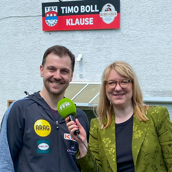 Olympia: Legende Timo Boll will's nochmal wissen