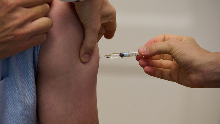 Viren-Saison beginnt: So ist die Grippe-Lage in Hessen