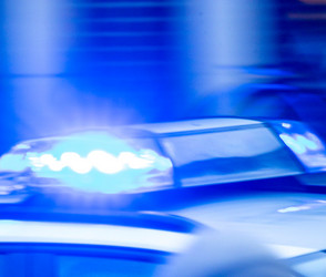 Jugendlicher Unfallfahrer ohne Führerschein schwer verletzt