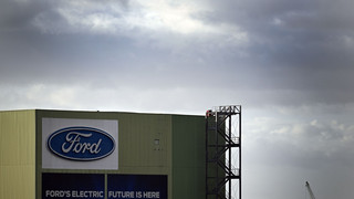 Ford verschärft Sparkurs in Köln: 1.000 Stellen fallen weg