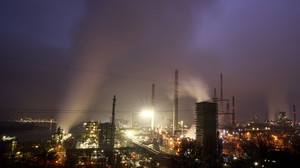 Deutschland darf saubere Technologien mit Milliarden fördern