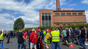 Kautschukgewerkschaft IGBCE: Gute Lösung für Goodyear-Beschäftigte