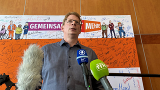 Gespräche in Fulda beendet: Drohen wieder Warnstreiks bei der Bahn?