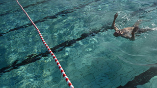 Anbaden in Mittelhessen: Diese Freibäder öffnen am 1. Mai 2024