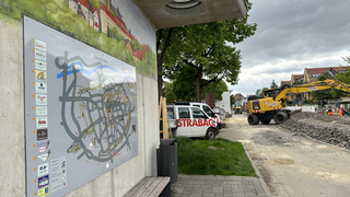 Vorbereitungen laufen: Noch ein Jahr bis zum Hessentag in Fritzlar