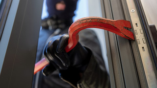 Einbruchszeit im Sommer: Tipps um euer Zuhause zu sichern