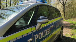 Grebenstein: 15 Kilometer Kupferkabel von Solarpark geklaut