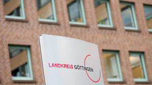 Verdächtiges Paket: Kreishaus in Göttingen evakuiert