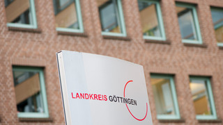 Verdächtiges Paket: Kreishaus in Göttingen evakuiert