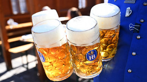 Abgesagtes Oktoberfest - das passiert mit den Tickets
