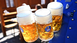 Abgesagtes Oktoberfest - das passiert mit den Tickets