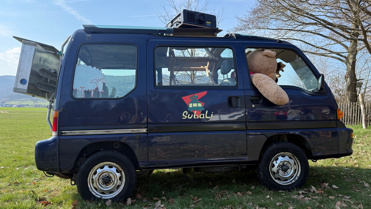 Wanderkino kommt in die Region Edersee