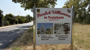 Trutzhain: Hessens jüngstes Dorf ist 75 Jahre alt