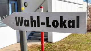 Reibungslose Europawahl: Bad Hersfeld dankt Wahlhelfern