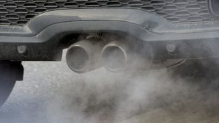 Umweltforscher: Mehrheit der Diesel hat zu hohe Abgaswerte