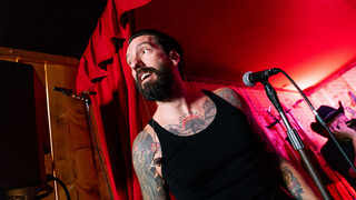 The BossHoss: Konzert in deiner Mittagspause