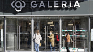 Galeria Kaufhof könnte bald zum Verkauf gestellt werden