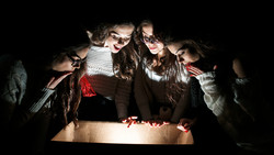 Adventure Castle Hanau