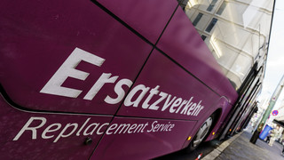 Fahrplanwechsel 2024: Auf der Riedbahn sollen wieder Züge rollen