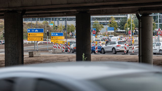Kaiserlei-Projekt endlich fertig: "Das ist ein echter Meilenstein"