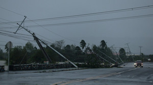 Zweiter tödlicher Taifun binnen einer Woche zieht über die Philippinen