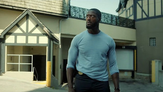 Alex Cross Staffel 2: Offizieller Trailer ist da