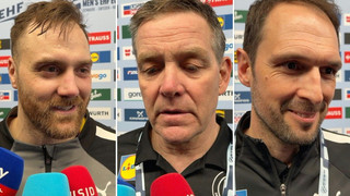 "Dann muss man liefern": Lob für Wolff nach Auftaktsieg