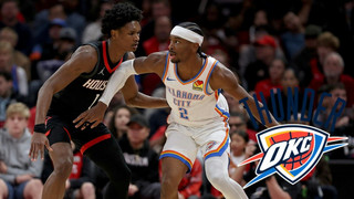 Fünfter Sieg in Folge: Oklahoma auch ohne Hartenstein erfolgreich