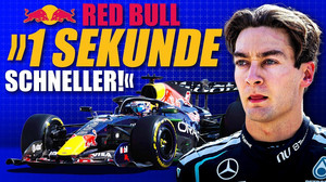 Mercedes schlägt Alarm! Red Bull Motor eine Sekunde schneller?