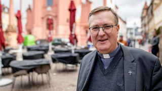 Impuls Stefan Buß: Fasten neu ausrichten - auf Gott und die Menschen