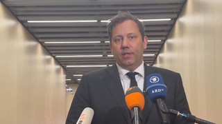 Iran-Krieg und Energiepreiskrise: Klingbeil für weitere Entlastung offen