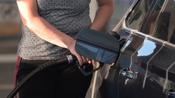 Bei Start des Tankrabatts: Verband warnt vor Engpässen